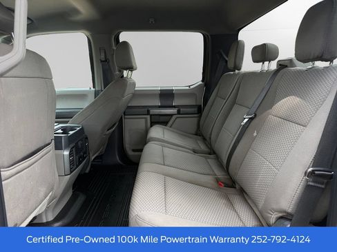 Certified 2022 Ford F250 XLT w/ XLT Value Package AWD/4WD image 13