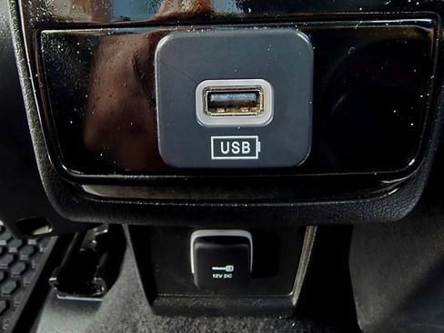 Certified 2024 Jeep Compass Trailhawk image 22