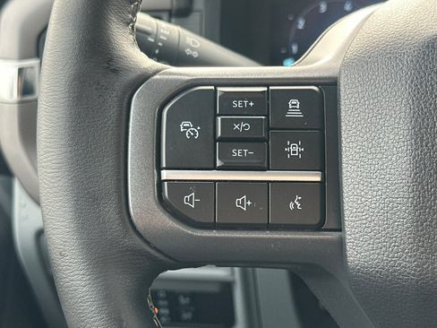 Used 2024 Ford F150 XLT w/ Equipment Group 302A MID image 36