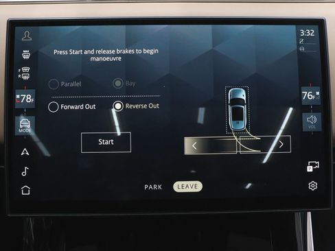 Used 2024 Land Rover Range Rover Sport Dynamic SE image 40