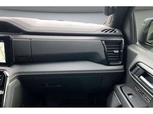 Used 2025 GMC Sierra 1500 AT4X AWD/4WD image 46