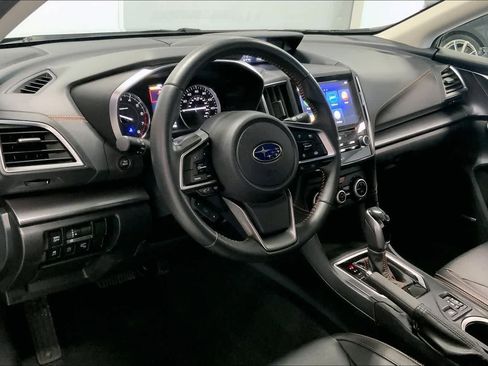 Used 2023 Subaru Crosstrek 2.5i Limited image 2