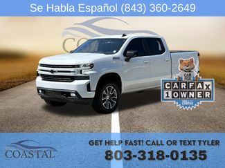 Used 2022 Chevrolet Silverado 1500 RST video 1