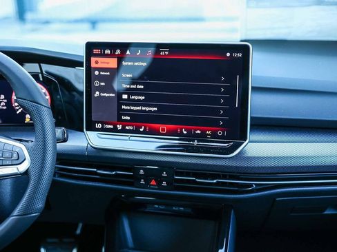 New 2026 Volkswagen GTI S image 21