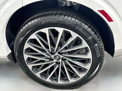 New 2026 Hyundai Palisade Calligraphy image 23