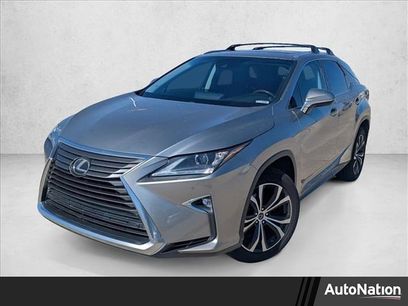 Used 2019 Lexus RX 350 AWD