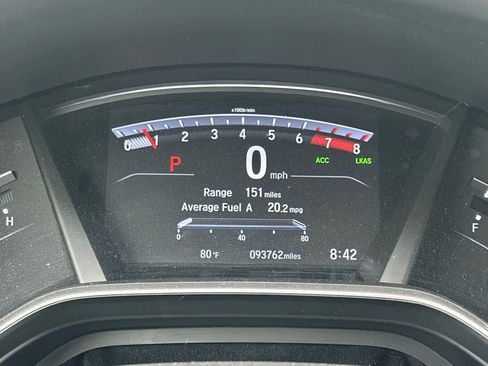 Used 2019 Honda CR-V EX image 26