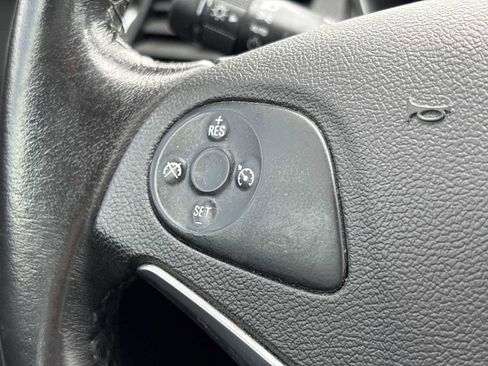 Used 2019 Chevrolet Impala LT FWD image 19
