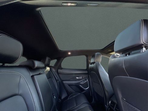 Used 2024 Jaguar E-PACE R-Dynamic SE image 19