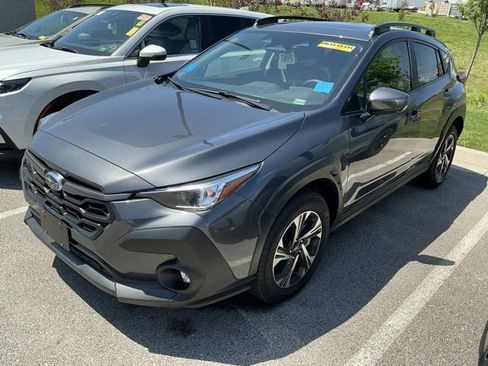 Used 2024 Subaru Crosstrek 2.0i Premium AWD/4WD image 13