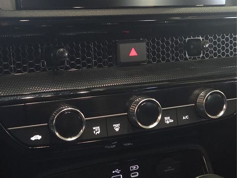 Used 2025 Honda CR-V EX-L image 23