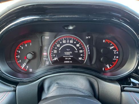 Used 2022 Dodge Durango R/T image 7