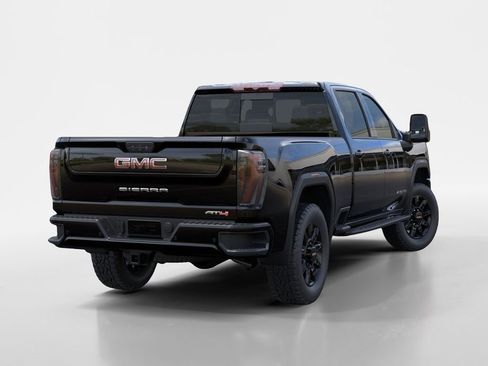New 2026 GMC Sierra 2500 AT4 w/ AT4 Premium Plus Package image 5