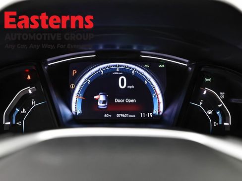 Used 2020 Honda Civic LX image 17