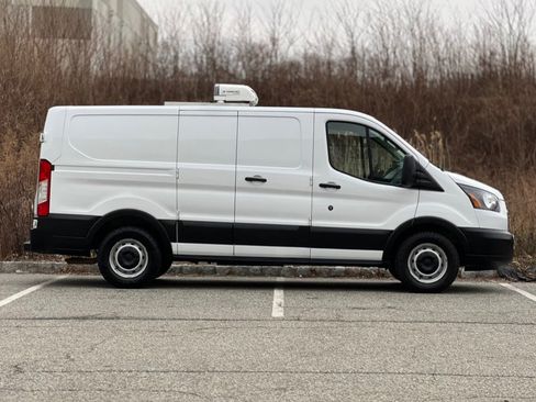 Used 2018 Ford Transit 150 THERMOKING V-320 Max/T-150 130 image 9