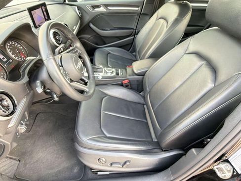 Used 2020 Audi A3 2.0T Premium image 5