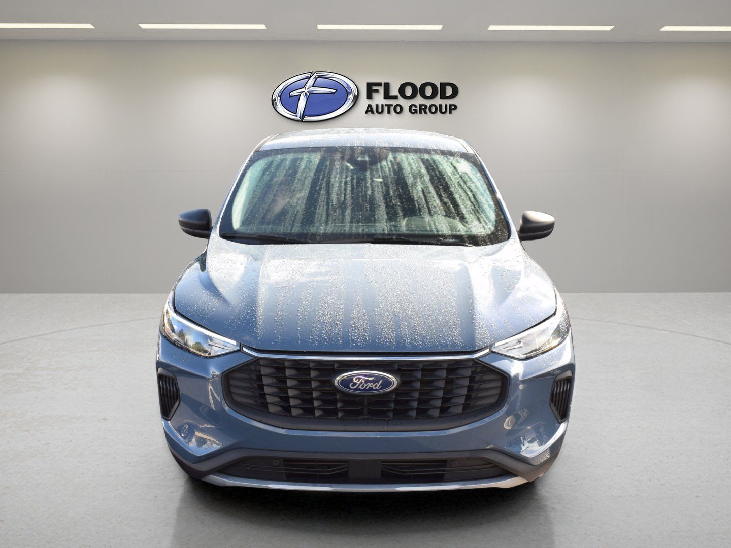 Used 2024 Ford Escape Active AWD/4WD image 2