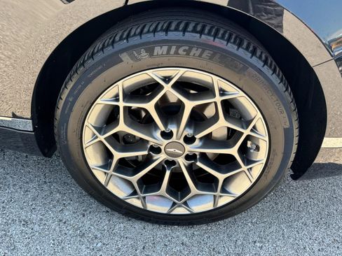 Used 2021 Genesis G80 2.5T w/ Prestige Package RWD image 7
