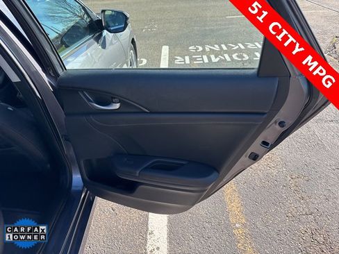 Used 2021 Honda Insight Touring image 9