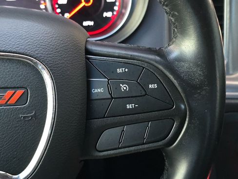 Used 2023 Dodge Charger SXT RWD image 26