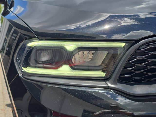 Used 2024 Dodge Durango GT RWD image 11