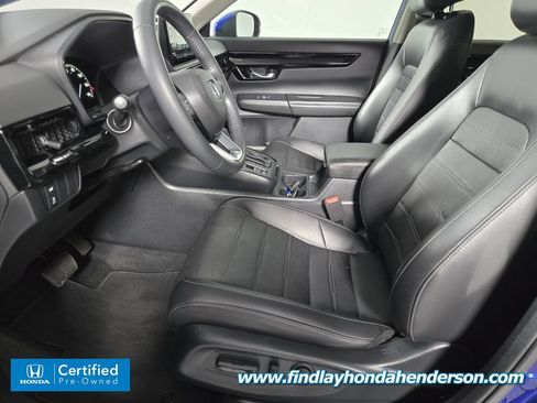 Used 2023 Honda CR-V EX-L image 15