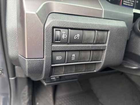 New 2025 Toyota Tacoma TRD Sport image 22