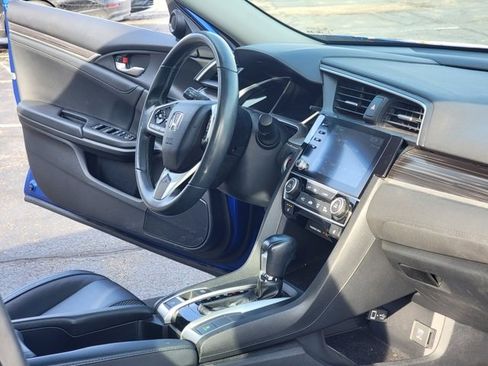 Used 2020 Honda Civic EX-L image 30