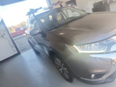 Used 2020 Mitsubishi Outlander SE