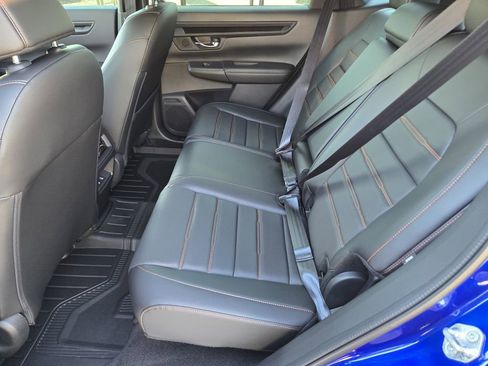 Certified 2025 Honda CR-V Sport-L image 19