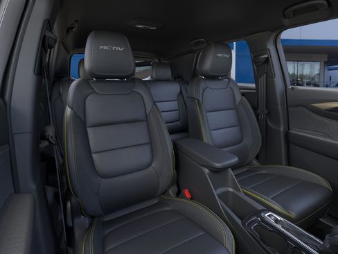 New 2026 Chevrolet TrailBlazer ACTIV image 16