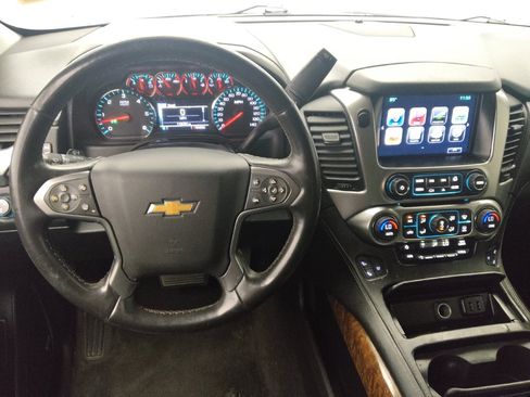 Used 2016 Chevrolet Tahoe LTZ AWD/4WD image 22
