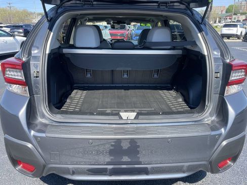 Certified 2023 Subaru Crosstrek 2.5i Limited w/ Moonroof Package image 36