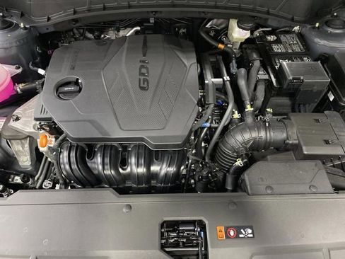 New 2026 Hyundai Tucson Limited image 40