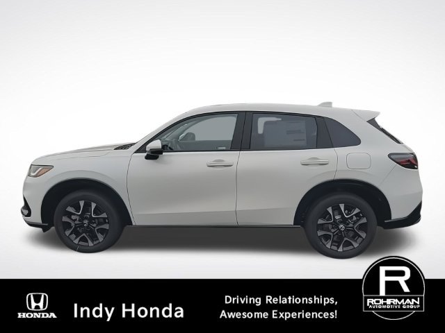 New 2027 Honda HR-V EX-L image 5
