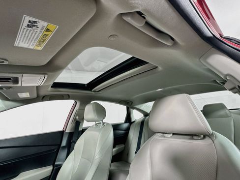 Used 2023 Honda Accord EX-L image 18