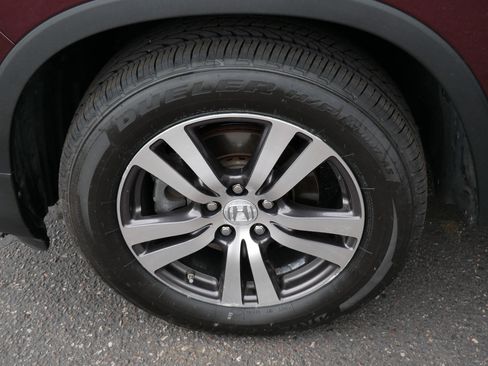 Used 2016 Honda Pilot EX-L image 15