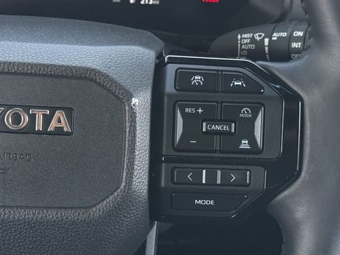 Used 2025 Toyota Land Cruiser 1958 AWD/4WD image 16