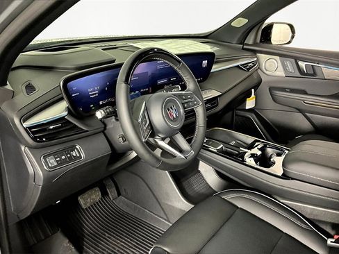 New 2026 Buick Enclave Avenir w/ Super Cruise Package image 8