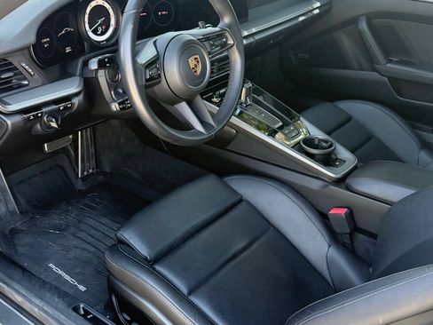 Used 2021 Porsche 911 Carrera image 8