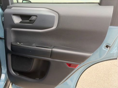 Used 2023 Ford Bronco Sport Big Bend w/ Convenience Package image 33