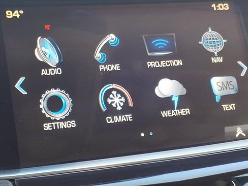 Used 2017 Cadillac XT5 Luxury w/ Driver Awareness Package image 24