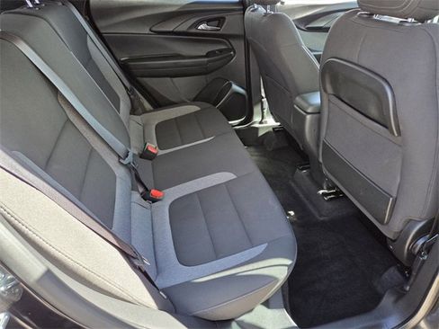 Certified 2023 Chevrolet TrailBlazer LT image 14