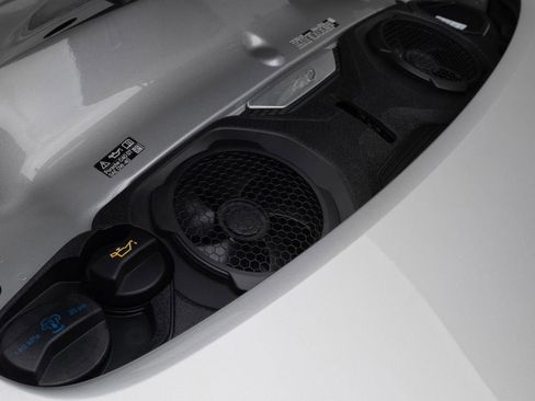 Used 2024 Porsche 911 GT3 RWD image 39