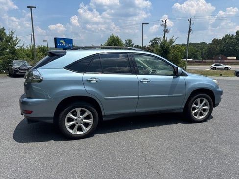 Used 2008 Lexus RX 350 AWD image 7