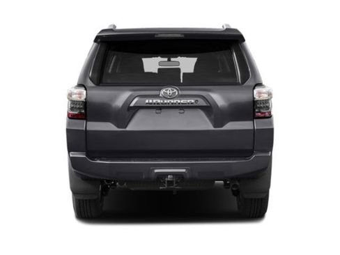 Used 2015 Toyota 4Runner Trail Premium AWD/4WD image 5