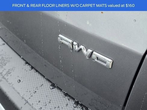 New 2026 Ford Escape Active w/ Tech Pack #1 image 12