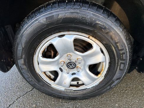 Used 2014 Honda CR-V LX image 14