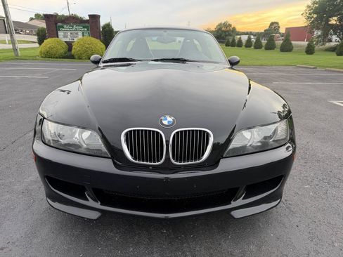 Used 2001 BMW M Roadster RWD image 14