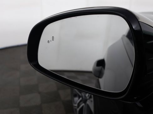 Used 2020 Kia Stinger GT-Line w/ Sun & Sound Package image 36